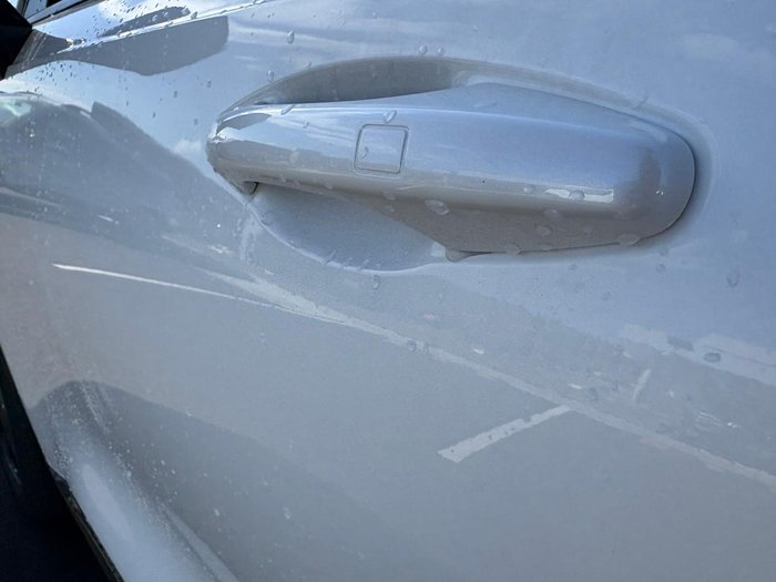 2025 GWM Haval H6 Ultra PHEV