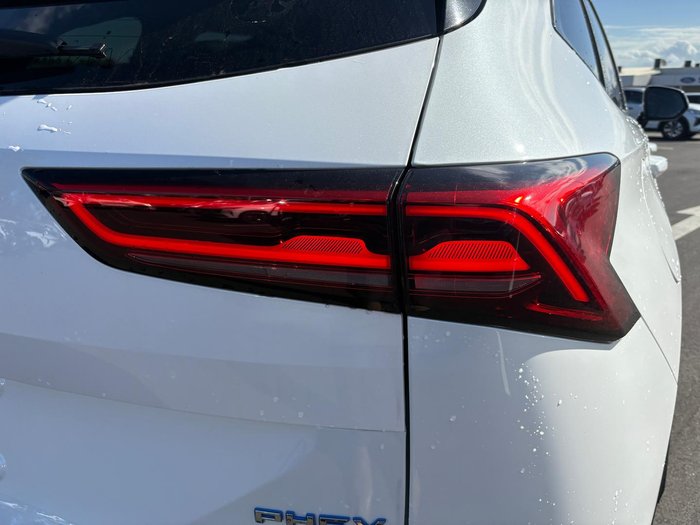 2025 GWM Haval H6 Ultra PHEV