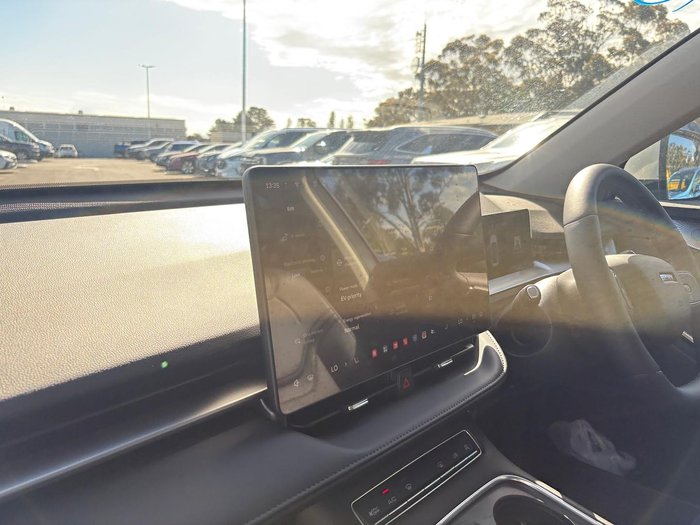 2025 GWM Haval H6 Ultra PHEV