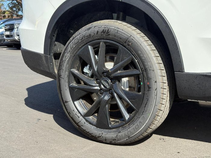 2025 GWM Haval H6 Ultra PHEV