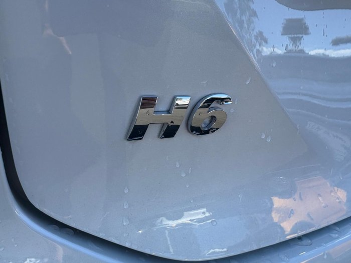 2025 GWM Haval H6 Ultra PHEV