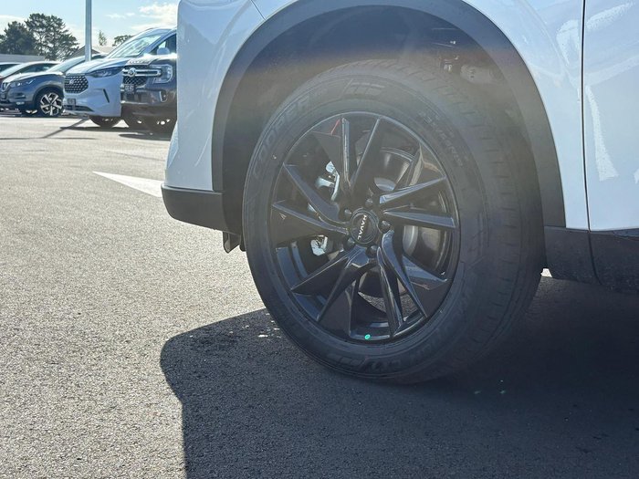 2025 GWM Haval H6 Ultra PHEV