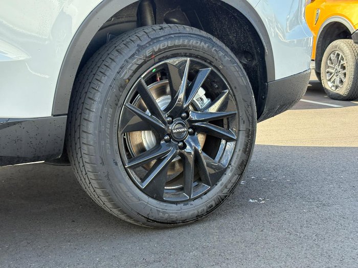 2025 GWM Haval H6 Ultra PHEV