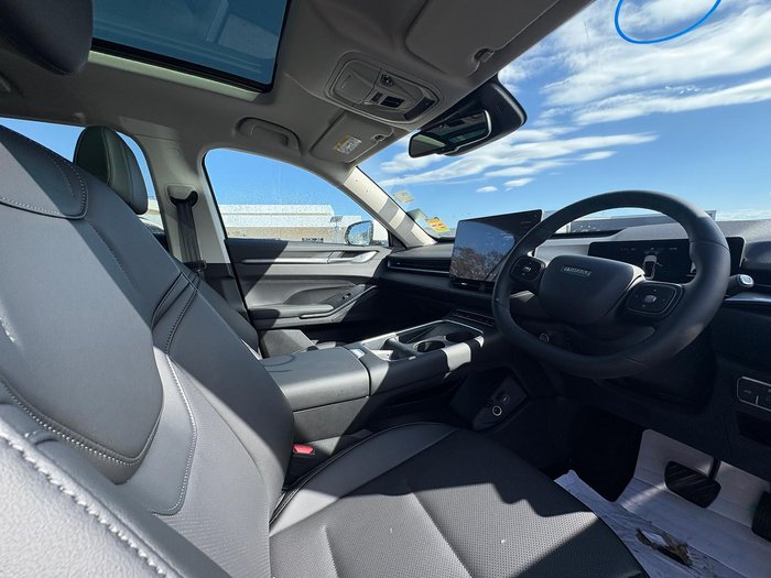 2025 GWM Haval H6 Ultra PHEV