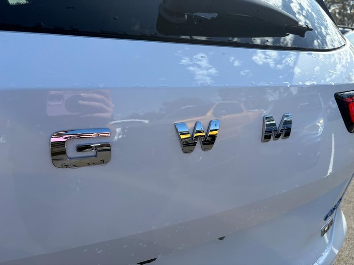 2025 GWM Haval H6 Ultra PHEV