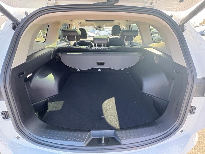 2025 GWM Haval H6 Ultra PHEV