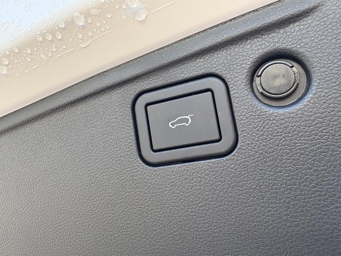 2025 GWM Haval H6 Ultra PHEV