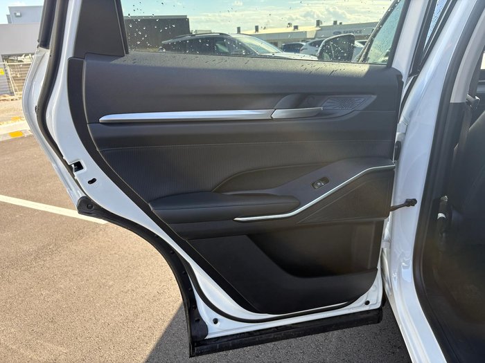 2025 GWM Haval H6 Ultra PHEV