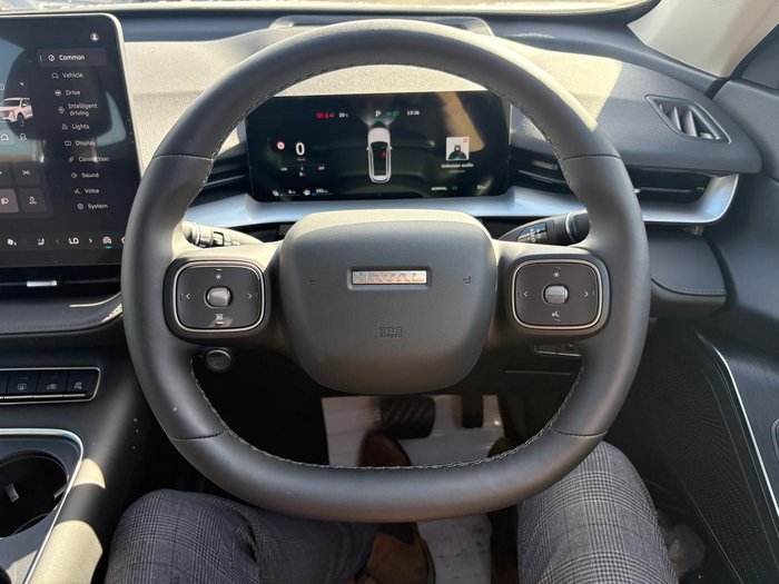 2025 GWM Haval H6 Ultra PHEV