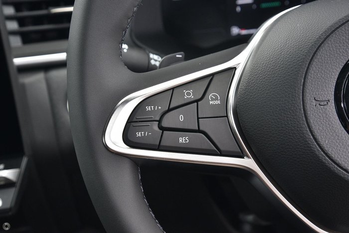 2025 Mitsubishi ASX LS