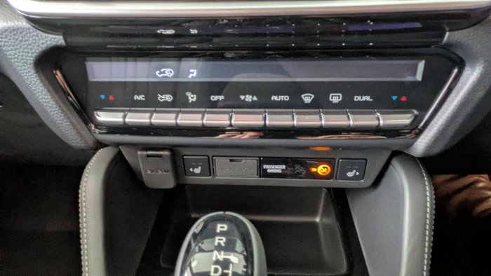 2025 Isuzu MU-X LS-T