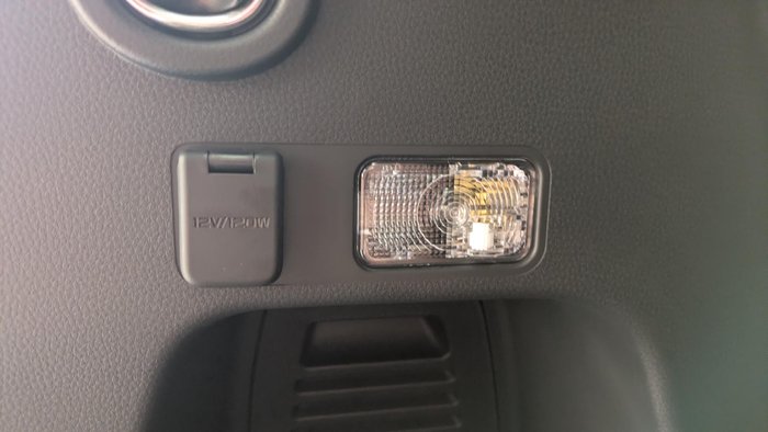 2025 Isuzu MU-X LS-T