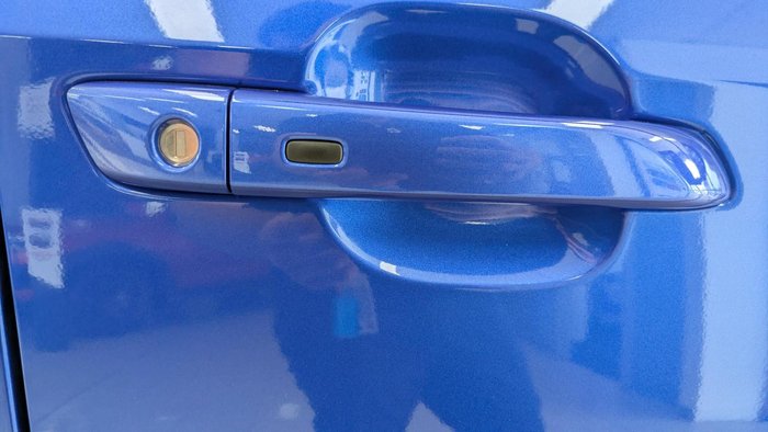 2025 Isuzu MU-X LS-T