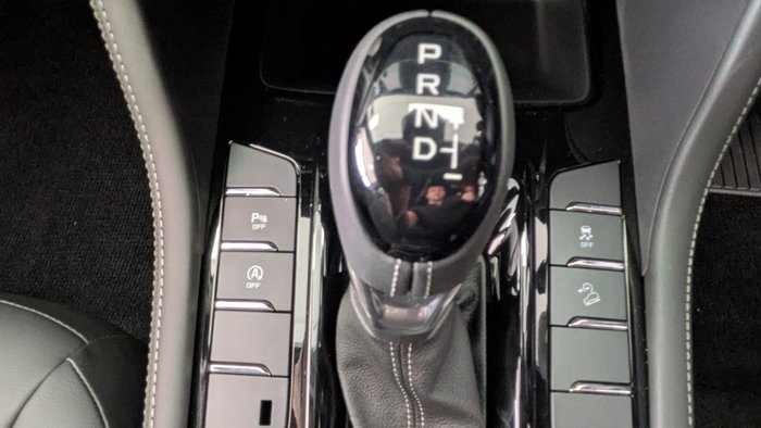 2025 Isuzu MU-X LS-T