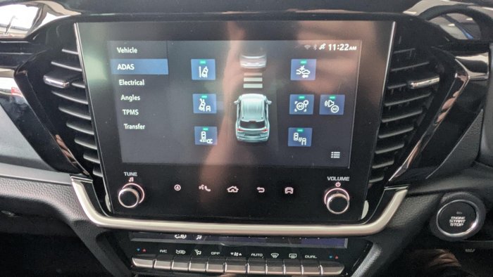 2025 Isuzu MU-X LS-T