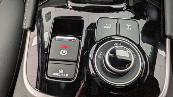 2025 Isuzu MU-X LS-T