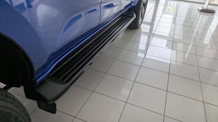 2025 Isuzu MU-X LS-T