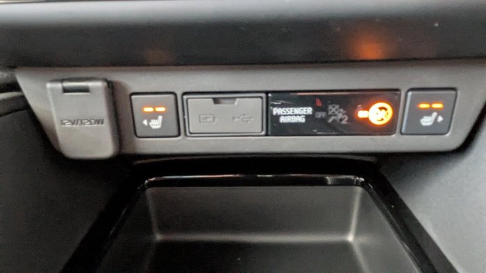 2025 Isuzu MU-X LS-T