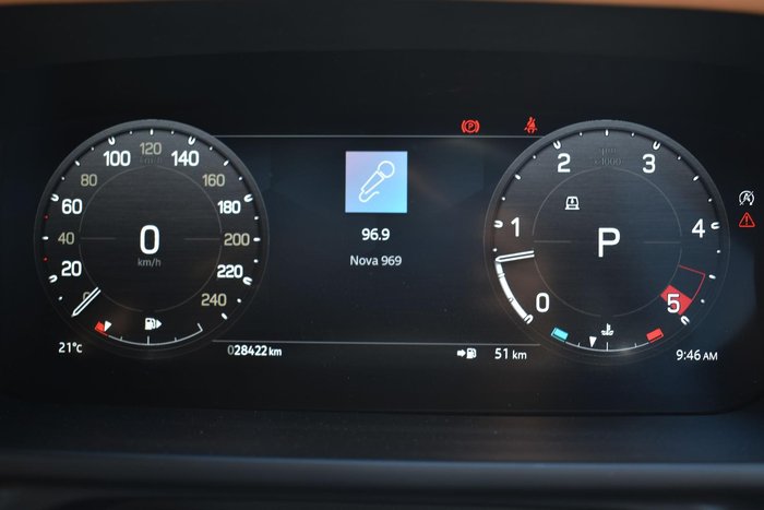 2023 Land Rover Defender 110 D300 X-Dynamic HSE L663 MY23.5 AWD Santorini Black