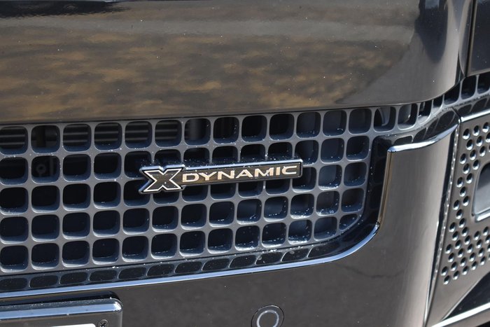 2023 Land Rover Defender 110 D300 X-Dynamic HSE L663 MY23.5 AWD Santorini Black