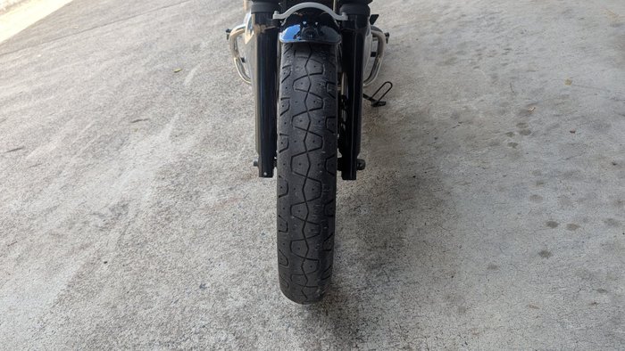 2021 ROYAL ENFIELD (SEE ALSO ENFIEL INTERCEPTOR 650 CLASSIC Red