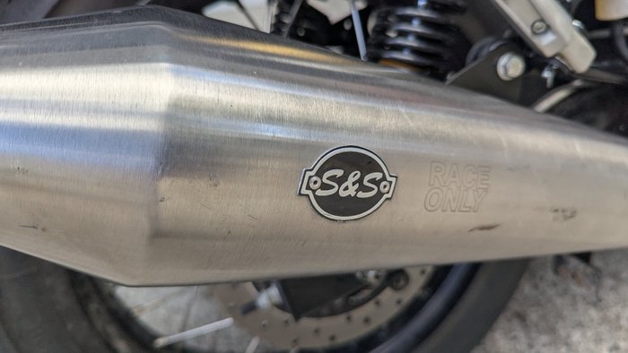 2021 ROYAL ENFIELD (SEE ALSO ENFIEL INTERCEPTOR 650 CLASSIC Red