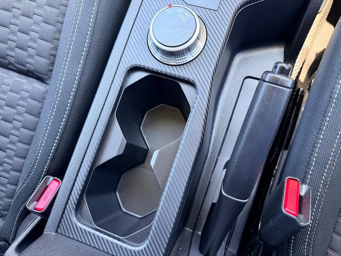 2024 Mitsubishi Triton GLX+