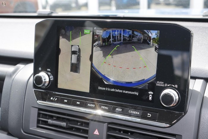 2024 Mitsubishi Triton GLX+