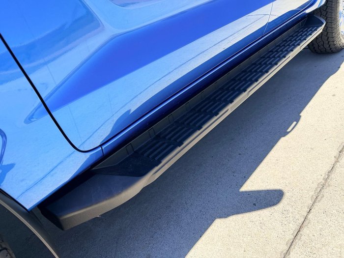 2024 Mitsubishi Triton GLX+