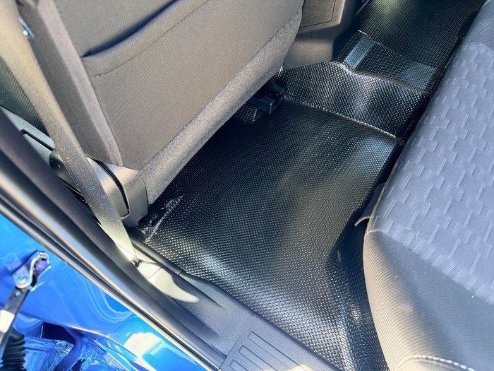 2024 Mitsubishi Triton GLX+