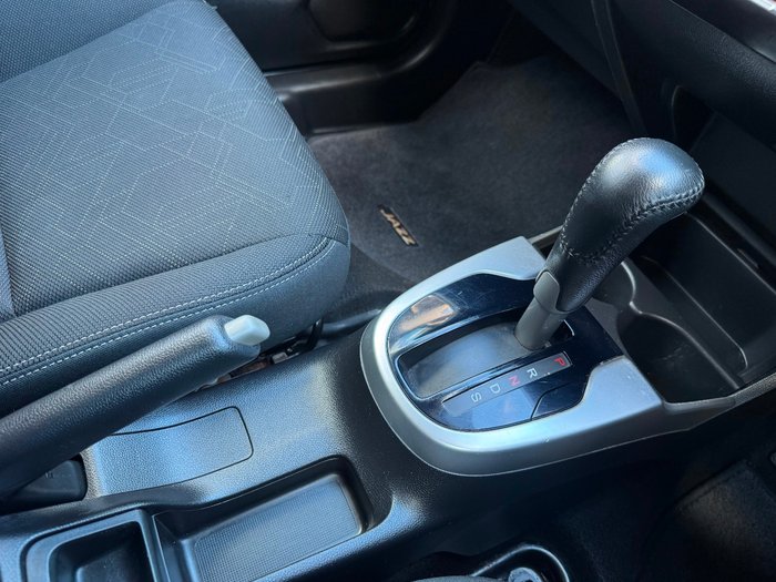 2017 Honda Jazz VTi-S