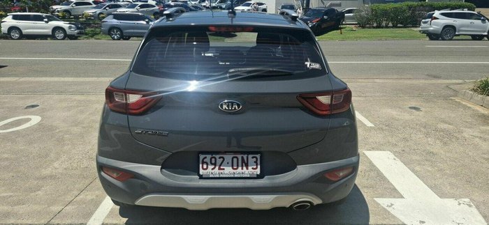 2021 Kia Stonic S
