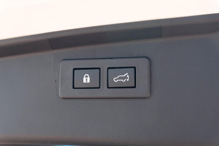 2024 Subaru Outback AWD Touring 6GEN MY24 AWD Crystal White