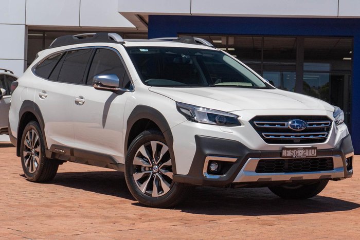 2024 Subaru Outback AWD Touring