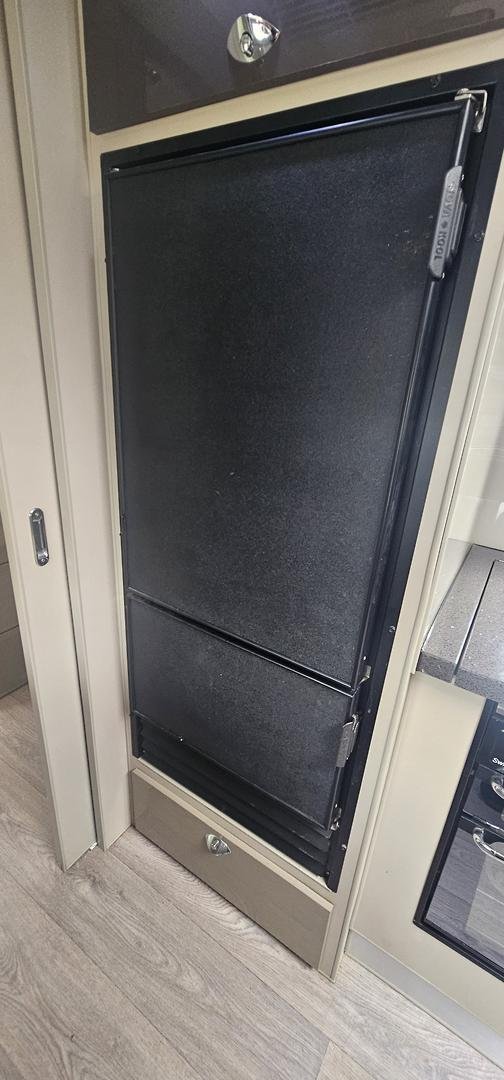 2014 Lotus Caravans Off Limits 22'