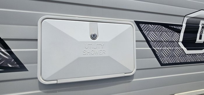 2014 Lotus Caravans Off Limits 22'