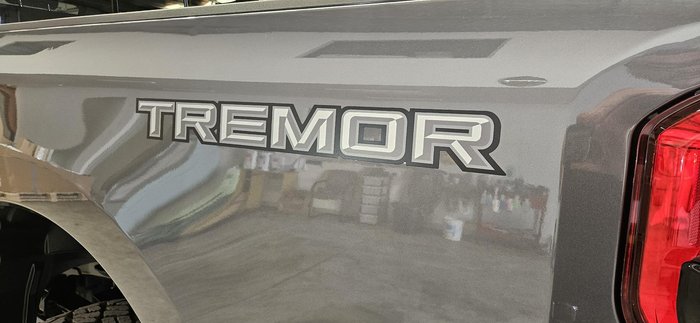 2025 Ford F350 Platinum