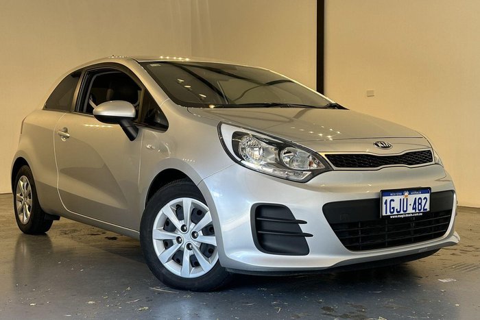 2015 Kia Rio S
