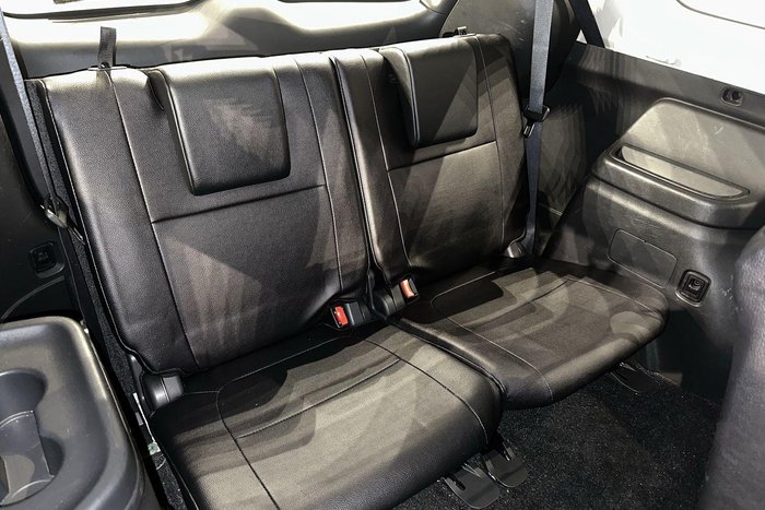 2016 Mitsubishi Outlander Exceed