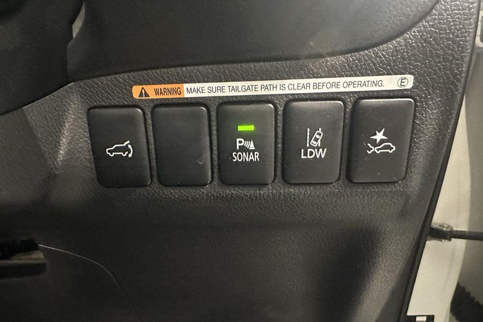 2016 Mitsubishi Outlander Exceed