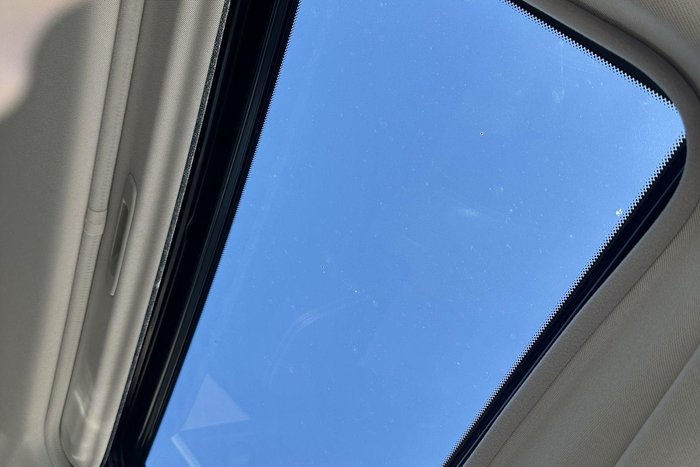 2016 Mitsubishi Outlander Exceed