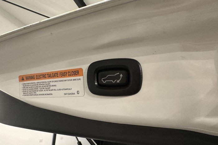 2016 Mitsubishi Outlander Exceed