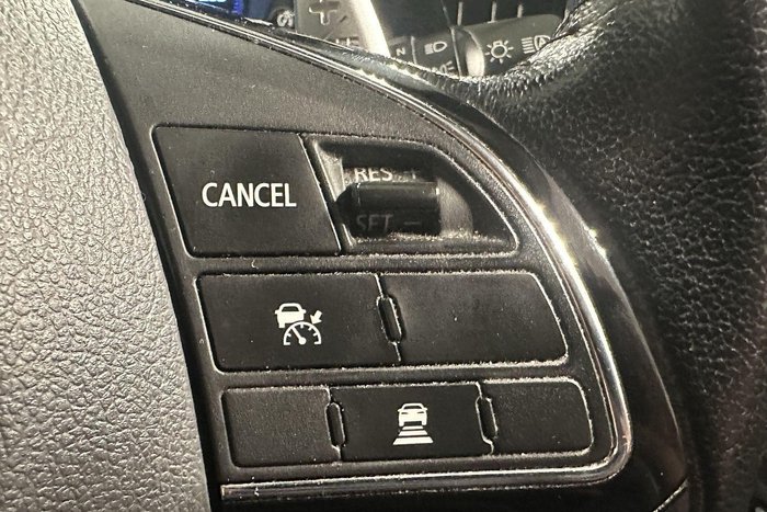 2016 Mitsubishi Outlander Exceed