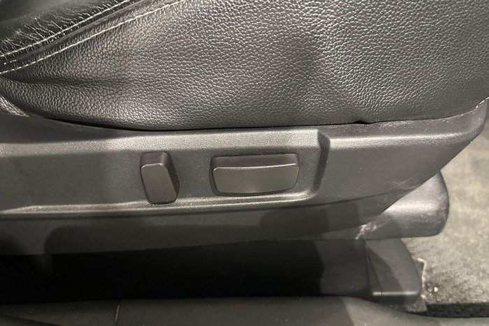 2016 Mitsubishi Outlander Exceed