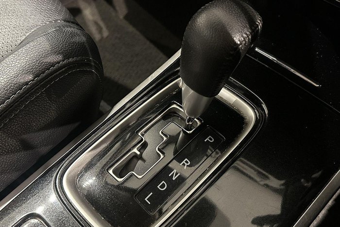 2016 Mitsubishi Outlander Exceed