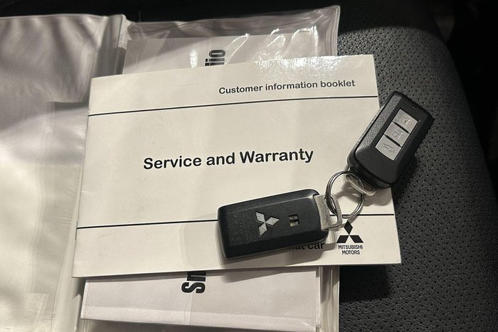 2016 Mitsubishi Outlander Exceed