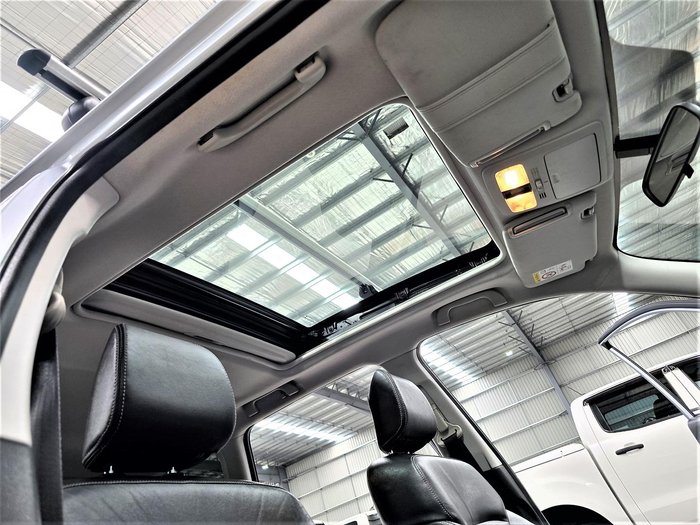 2015 Subaru Forester 2.0D-S S4 MY15 AWD Ice Silver