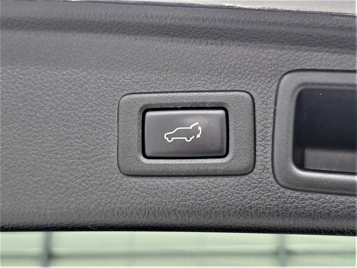 2015 Subaru Forester 2.0D-S S4 MY15 AWD Ice Silver