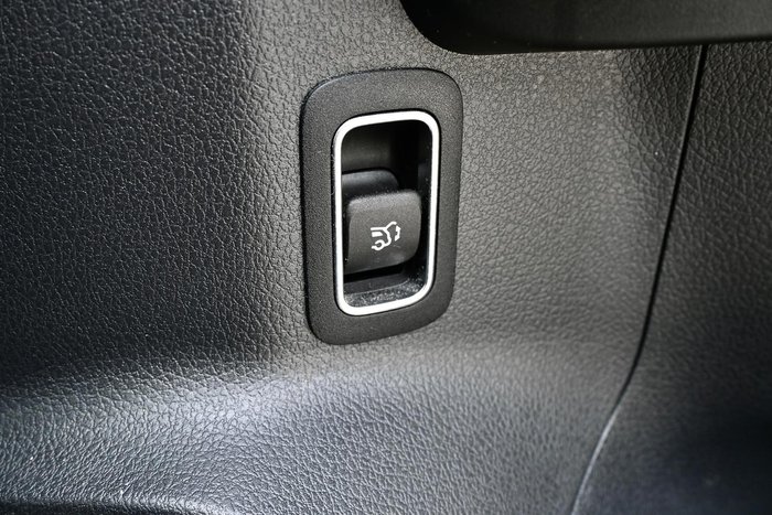 2021 Mercedes-Benz GLA-Class GLA35 AMG H247 Four Wheel Drive Mountain Grey