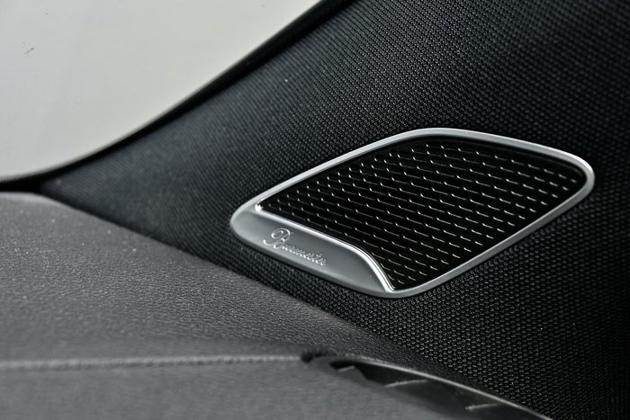 2021 Mercedes-Benz GLA-Class GLA35 AMG H247 Four Wheel Drive Mountain Grey